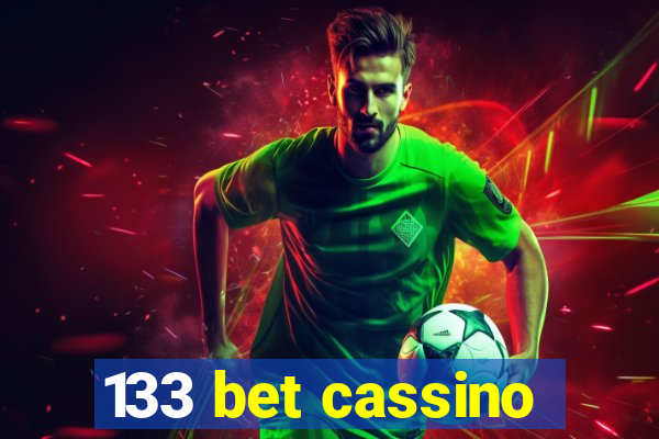 133 bet cassino